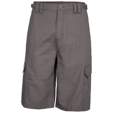 Trespass - Heren Regulate Avontuurlijke Korte Broek (Grijs)