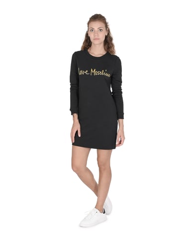 Love Moschino Damesjurk