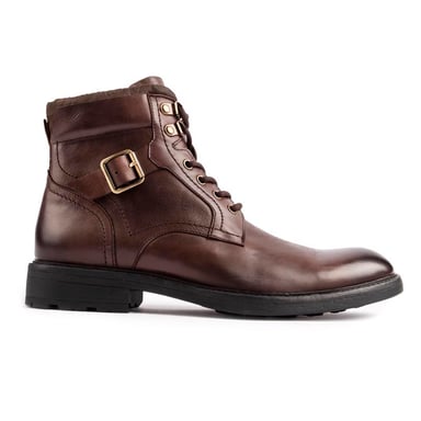 Sole Vorley Ankle Laarzen