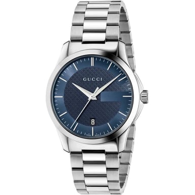 Gucci YA126440 herenhorloge