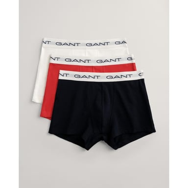 GANT 3-pack herenbroek in katoenjersey