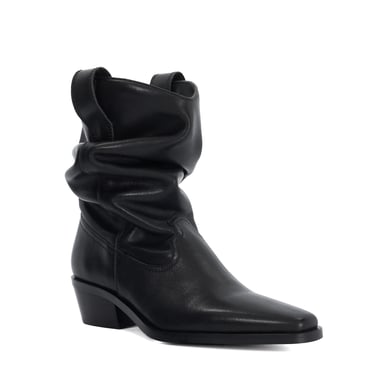 Dune Ladies Prims - Relaxed Western Boots