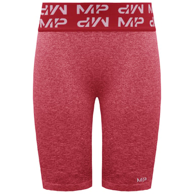 MyProtein Curve Magneta damesfietsbroek