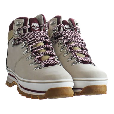 Timberland Euro Hiker Beige Dames Laarzen