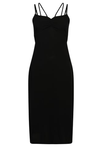 Superdry Vintage Cami jurk met bandjes