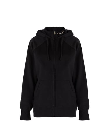Champion blouse Vrouw zwart