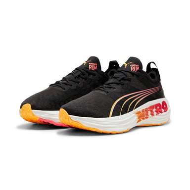 PUMA Mens ForeverRun NITRO™ Running Shoes