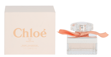 Chloe Rose Tangerine Edt Spray 30ml.