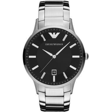 Armani heren AR2457 horloge