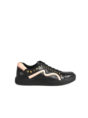 Liu-Jo Sneakers Vrouw zwart