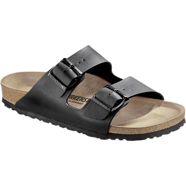 Birkenstock Arizona Zwarte Slippers