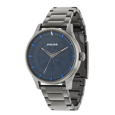 Montre homme Police 15038JSU/03M (Ø 44 mm)