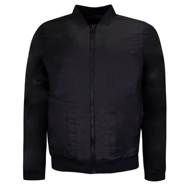 Under Armour Reactor heren bomberjack omkeerbaar zwart 1306450 001