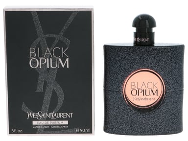 YSL Black Opium Edp Spray90 ml.
