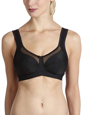 Clara Comfort Soft Bra