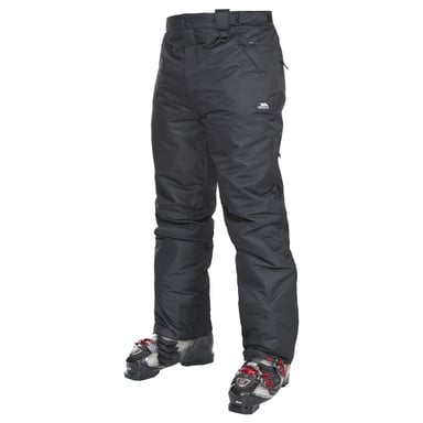 Trespass Heren Bezzy Skibroek (Zwart)