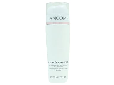 Lancome Galatee Confort Make Up Remover Milk 200ml.
