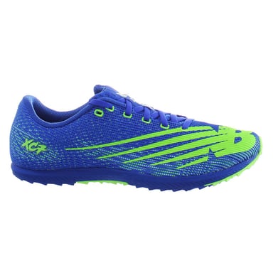 New Balance XC Seven v3 Heren Blauw Hardlooptrainers