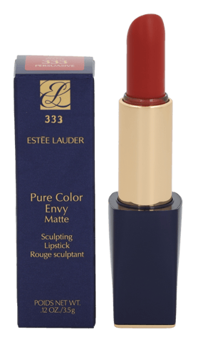 E.Lauder Pure Color Envy Matte Lipstick 3,5gr.