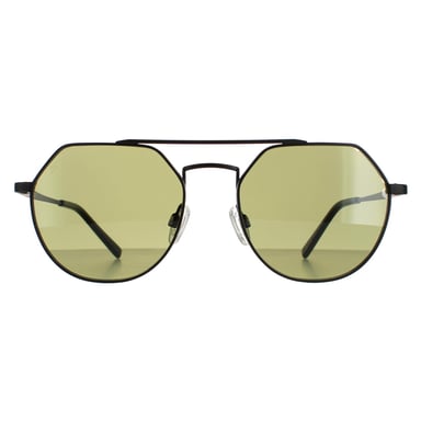 Serengeti zonnebril Shelby SS533002 Mat Black Spirit Green 555nm