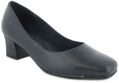 nieuwe dames/dames wijd passende pumps. (4 SS_Description_NL 5 cm hak)