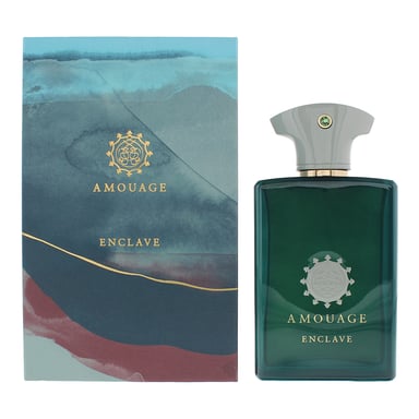 Amouage Enclave Eau De Parfum 100ml