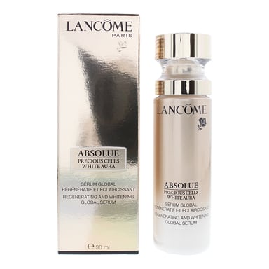 Lancome Absolue Precious Cells White Aura Global Serum 30ml