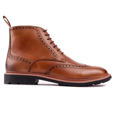 Steptronic Liverpool Laarzen