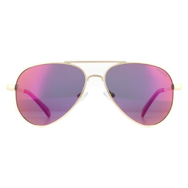 Polaroid zonnebril 6012/N/NIEUW J5G LA GOUD BROWN GRADICT POLARIZATE