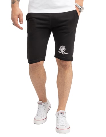 Rock Creek Shorts Schwarz