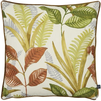 Prestigious Textiles Sumba Bloemenveer Kussen