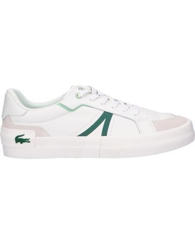 Sneakers voor heren Lacoste in wit