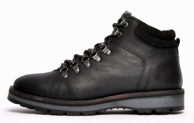 Red Tape Crick Dekker Leather Mens