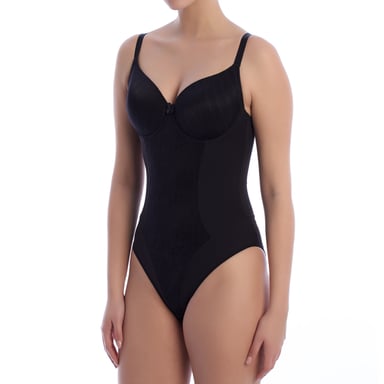 BDVANESSA damesbody met beugel en cups