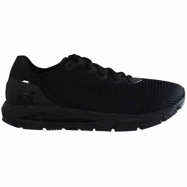 Under Armour HOVR Sonic 4 Zwart Heren Hardlooptrainers