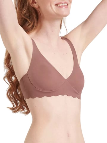 ZERO Microfibre 2.0 Soft Bra