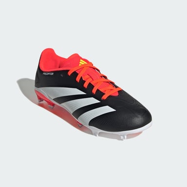 Adidas Sport Predator League Fg J Voetbalschoenen