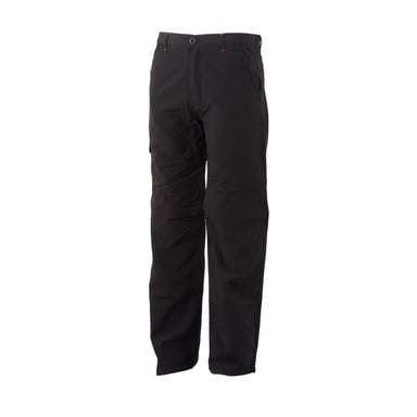 Regatta Grote Buitenkinders/Boys Sorcer Zip-Off Broek (As)
