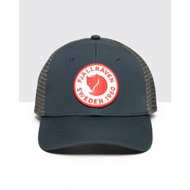 Fjallraven 1960 Logo Langtradarkeps
