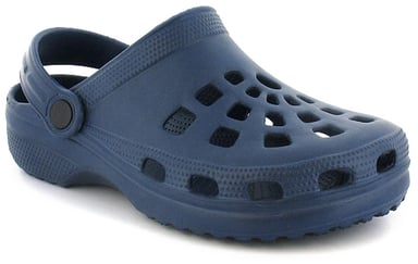 Wynsors Jongens Sandalen en Slippers in Blauw