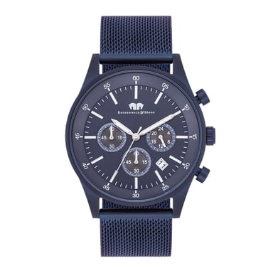Rhodenwald   Söhne Stainless steel Watch