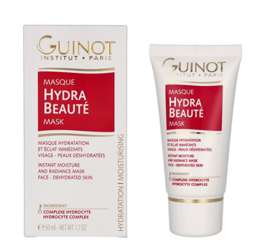 Guinot Hydra Beaute Instant Hydraterend & Stralend Masker 50 ml
