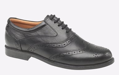 Amblers Liverpool Leather Mens