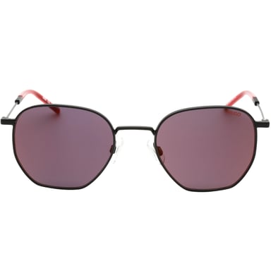 Hugo Boss 1060 0BLX AO zwarte zonnebril