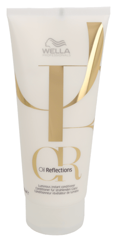 Wella Oil Reflections - Luminous Instant Conditioner200 ml.