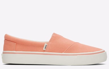 Toms Alpargata Fenix Slip On Schoenen Dames