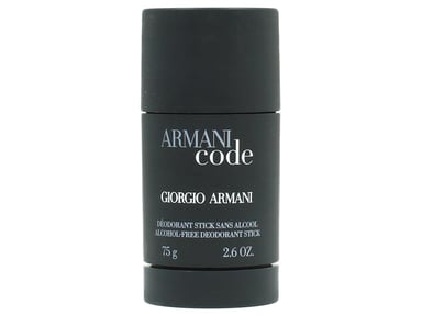 Armani Code Pour Homme Deo Stick 75gr.