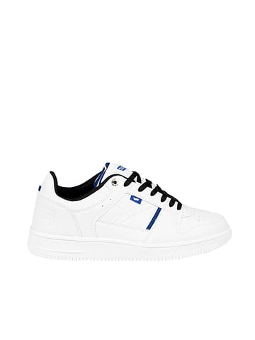 Gas Sneakers Grail LTX Mannen Wit