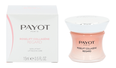 Payot Roselift Collagene Regard Lifting Care 15ml.