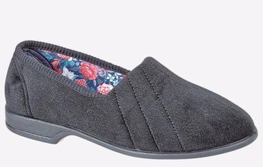 Sleepers Audrey Slipper Womens